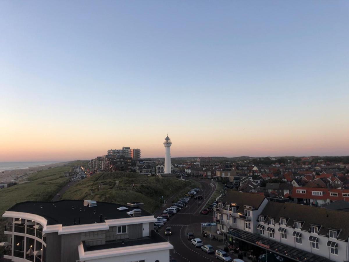 Vila Coastal Dreaming Egmond aan Zee Exteriér fotografie