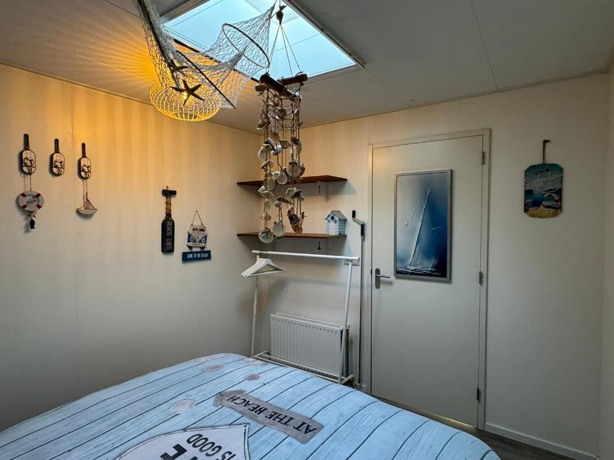 Vila Coastal Dreaming Egmond aan Zee Exteriér fotografie