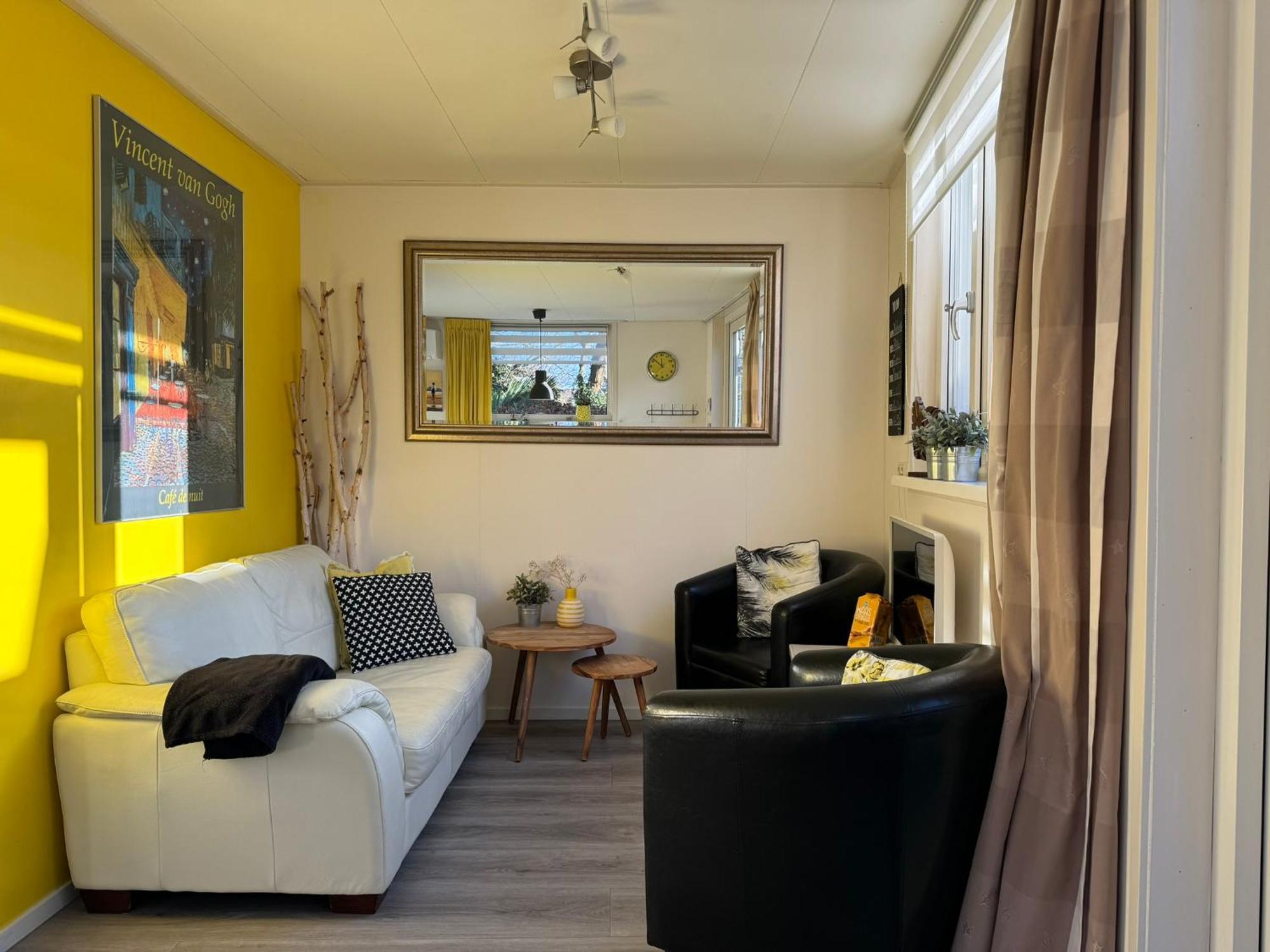 Vila Coastal Dreaming Egmond aan Zee Exteriér fotografie