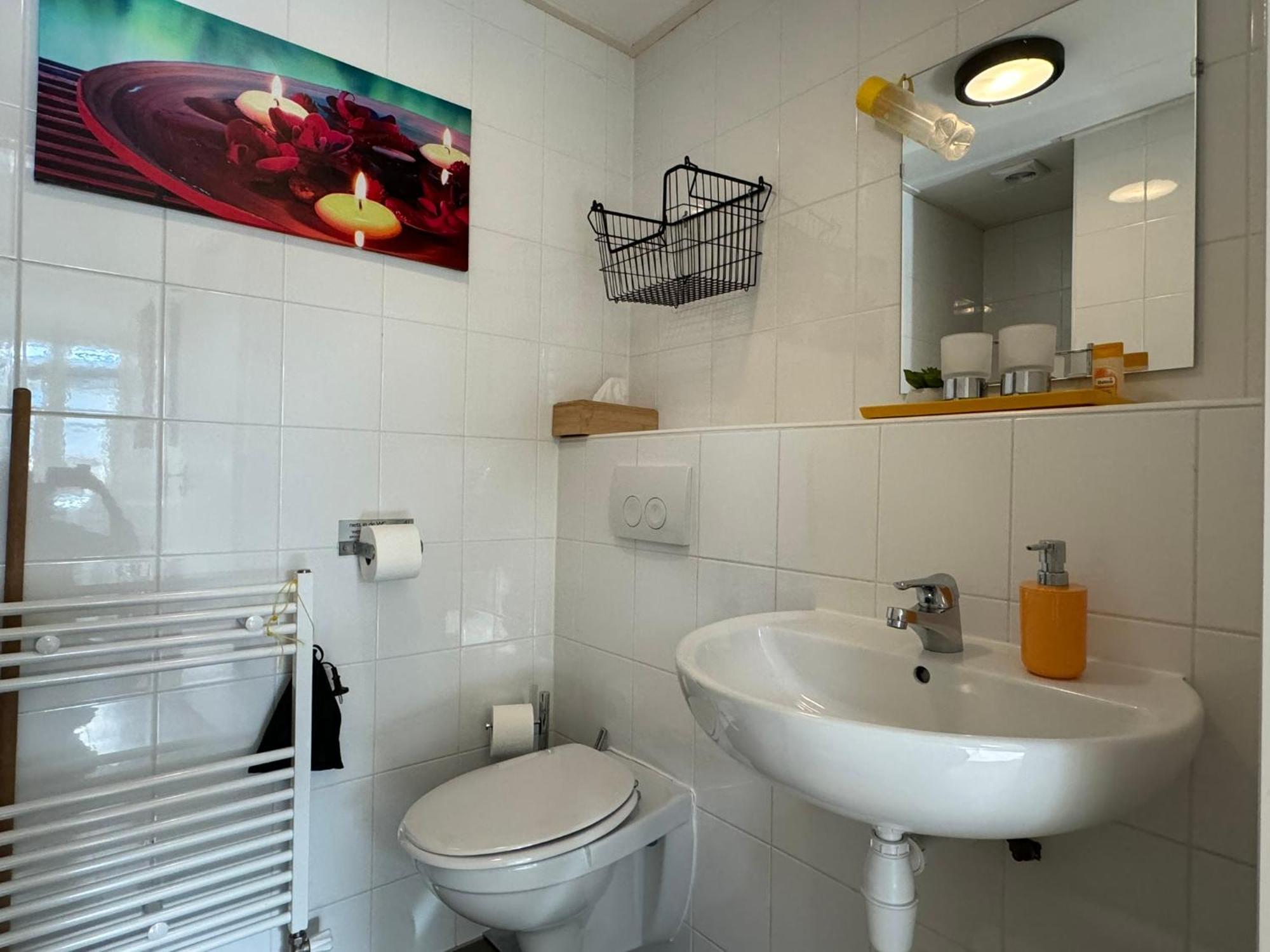 Vila Coastal Dreaming Egmond aan Zee Exteriér fotografie