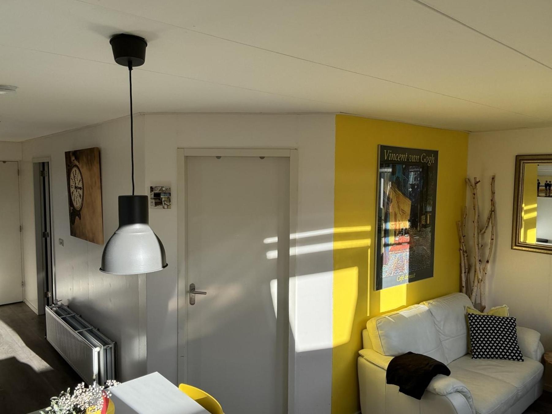 Vila Coastal Dreaming Egmond aan Zee Exteriér fotografie